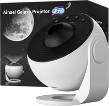 Sternenhimmel Projektor Galaxy
