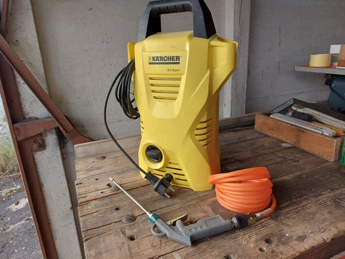 Kärcher basic - k2,