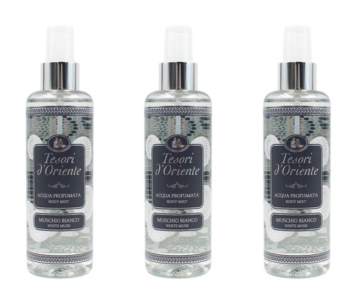 Tesori oriente acqua - d'oriente,