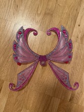 Winx Club Tecna Enchantix FAKE