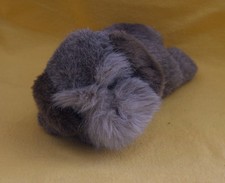 Steiff Tier - Hund Raudi -