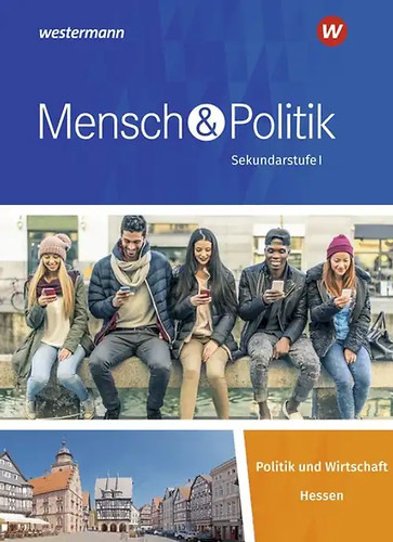 Mensch und politik - mensch,