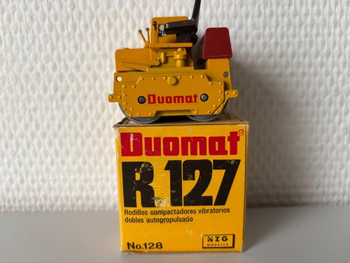Duomat r127 - duomat,