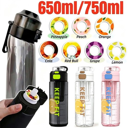 Trinkflasche wasserflasche air - wasserflasche,