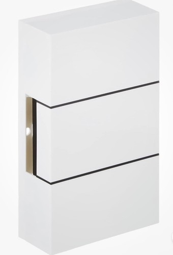 Honeywell d117 gong hausgong - gong,