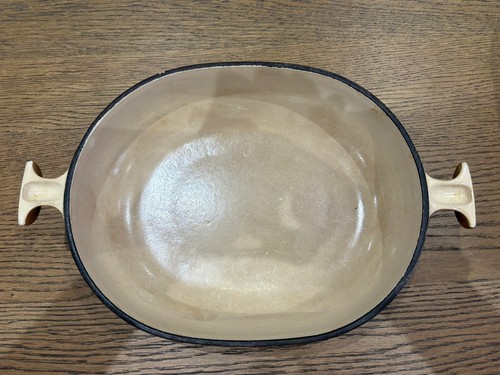 Creuset enzo mari mama - creuset,