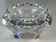 Swarovski Figur 168082 Schale