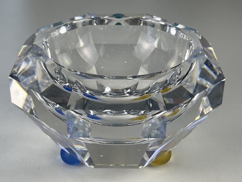 Swarovski figur 168082 schale - figur,