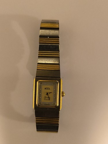 Ernest borel uhr - ernest,