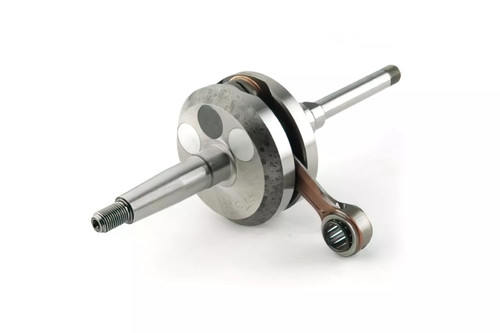 Kurbelwelle doppler endurance - kurbelwelle,