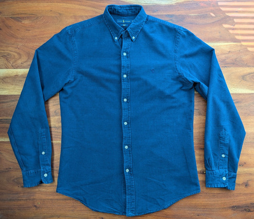 Original polo ralph lauren - original,