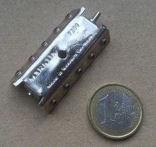 MÄRKLIN 7209, VERTEILER PLATTE