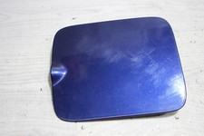 Tankklappe MONTREALBLAU