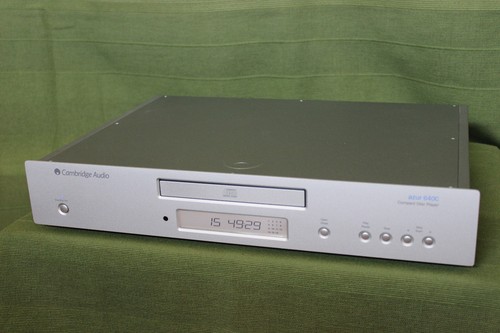 Cambridge audio azur - cambridge,