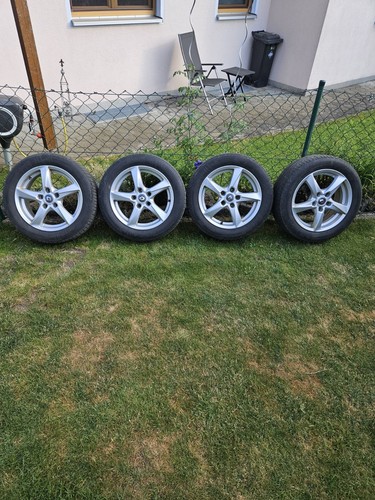 Renault alufelgen auf - alufelgen,