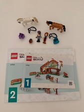 LEGO FRIENDS: Autumns