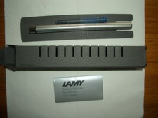 LAMY Vintage Füller Modell