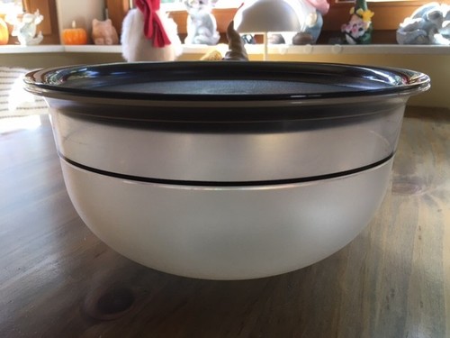 Tupperware tafelperle 5 - tupperware, 3,5