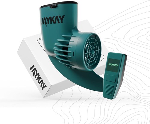 Jaykay finne 0 - e-finne, 360w