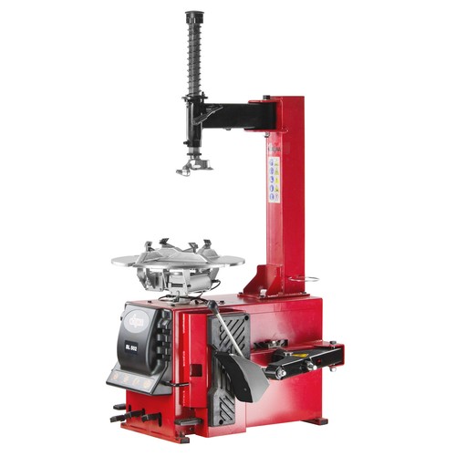 Reifenmontiermaschine