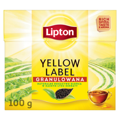 5063270108574 lipton yellow - 5063270108574,