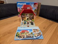 70016 PLAYMOBIL - Blumenladen Geschäft City Life Laden Blumen