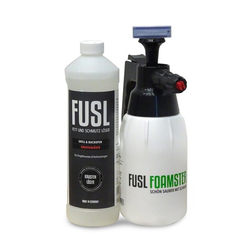Fusl foamster schaumkanone - fusl, foamster-schaumkanone