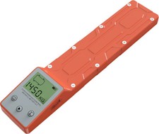 Berger Caravan Fahrzeugwaage