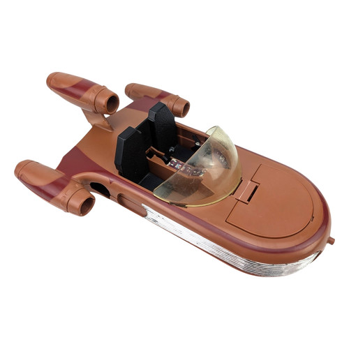 Star wars vintage 1978 - vintage,