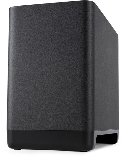 Polk audio subwoofer system - polk, subwoofer-system