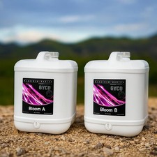 Cyco Nutrients - Platinum