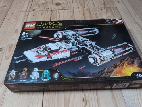Lego star wars - star, wars: