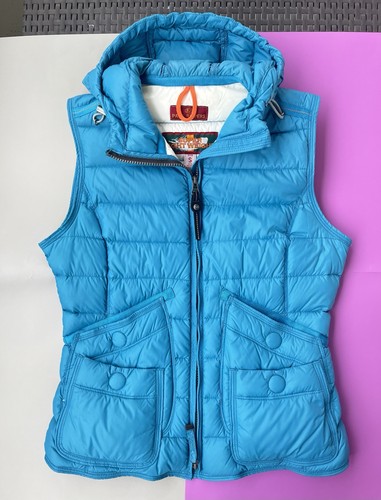 Parajumpers daunenweste mit - daunenweste,