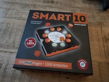 Smart 10 Spotlight | Neu |