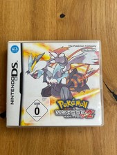 Gameboy DS - Pokemon weisse