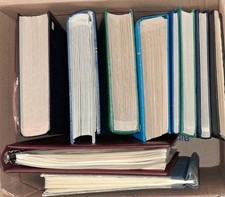 Doubletten Bund, etwas Berlin