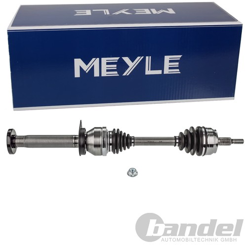Meyle antriebswelle - meyle,