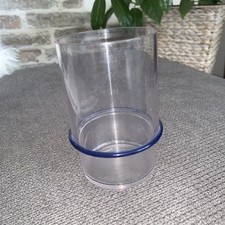 Tupperware - Preludio Becher 400 ml Einzelteil nur Becher 
