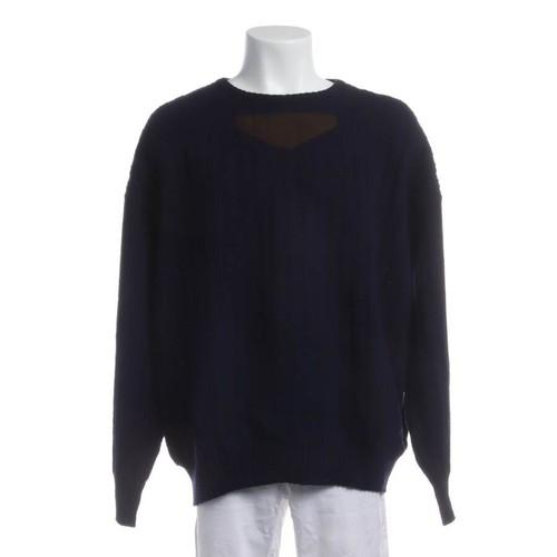 Pullover giorgio armani blau - armani,