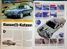 Oldtimer Markt 3906) Tips für