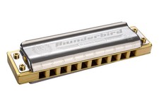 Hohner Marine Band Thunderbird
