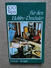 100 TIPS FÜR DEN HOBBY