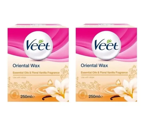 Veet warm - veet,