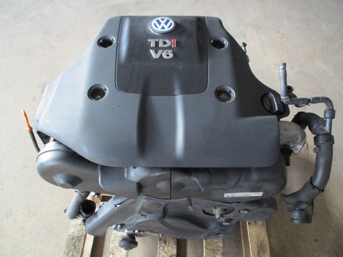 Akn motor 5tdi - audi, a6