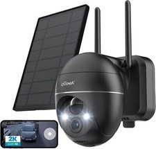 Funk solar akku camera wifi - solar&akku,