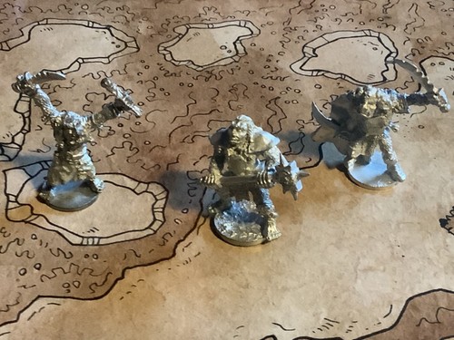 Dsa armalion orks ork - armalion,