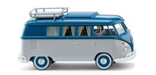HO Scale Cars - 079742 - VW T1