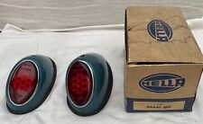 Komplettes Paar VW Käfer Rückleuchten  für Modelle von 1955-1961