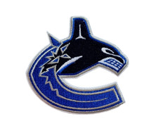 Vancouver Canucks Team NHL