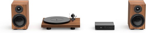 Pro ject colourful - colourful, audio